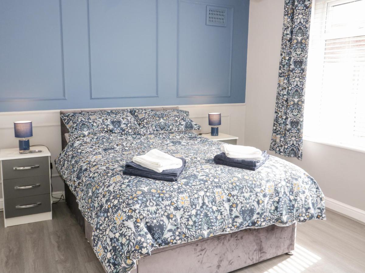 Seaside Retreat Villa Престатин Екстериор снимка